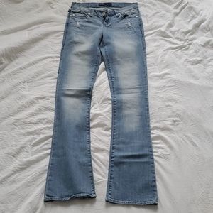 Rock & Republic jeans 4L